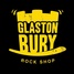 Glastonbury Rock Shop