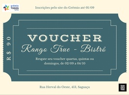 Voucher Rango True