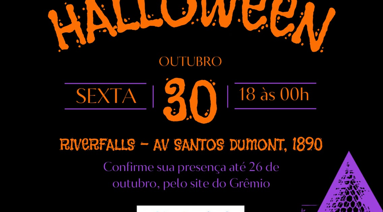 Happy Halloween 2026