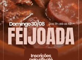 Feijoada 2026