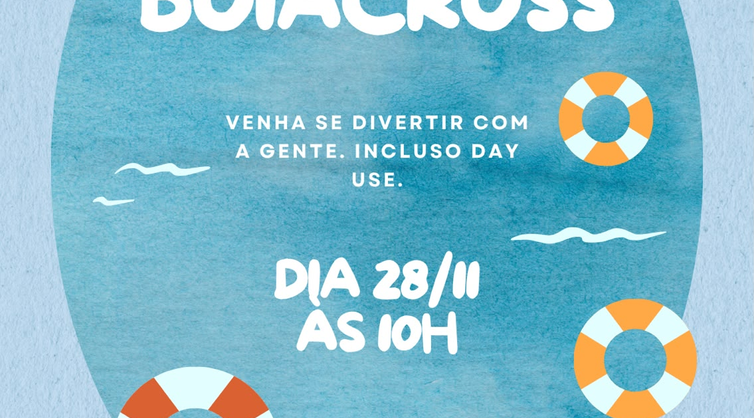 Boiacross
