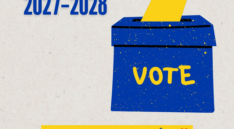 Eleições Diretoria 2027-2028