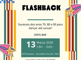 Happy Hour - Flashback