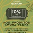Amora Flora Cosméticos Naturais