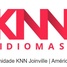 KNN IDIOMAS AMÉRICA