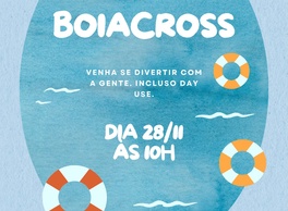 Boiacross do Grêmio