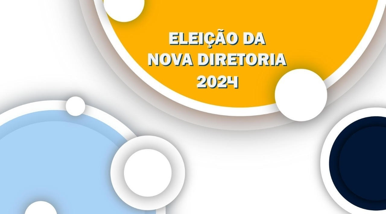 Eleições para Diretoria 2025/2026 - Votação