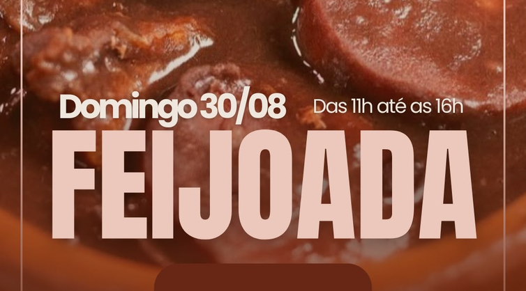 Feijoada 2026